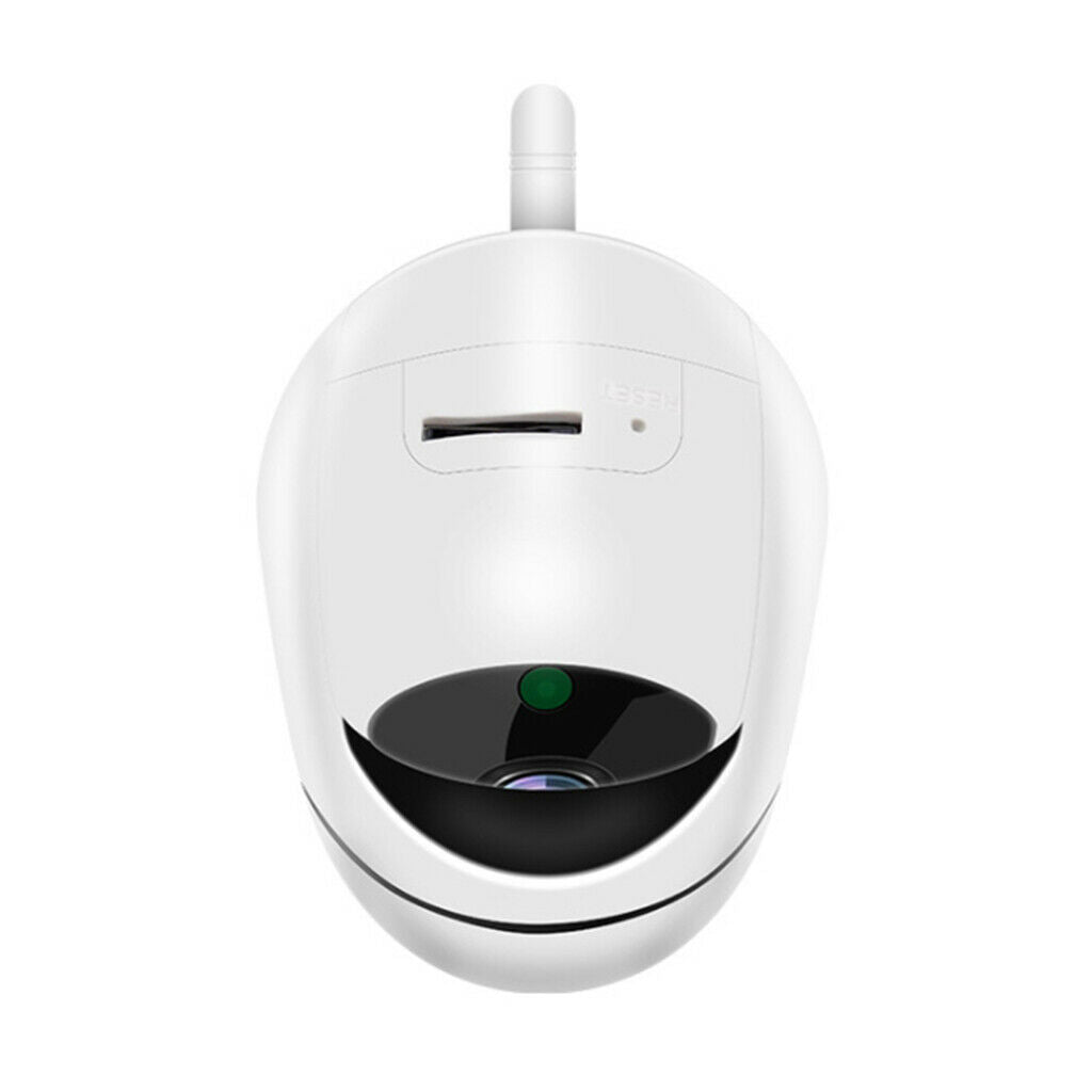 720P HD Home Wireless  IP Camera   IR Night Baby Monitor CCTV