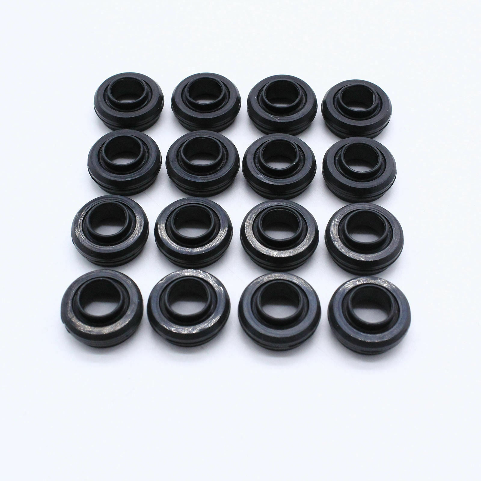 Pack of 2 Valve Cover Gasket Replace for 2005-2010 12 Valve V6 Flex Ohv