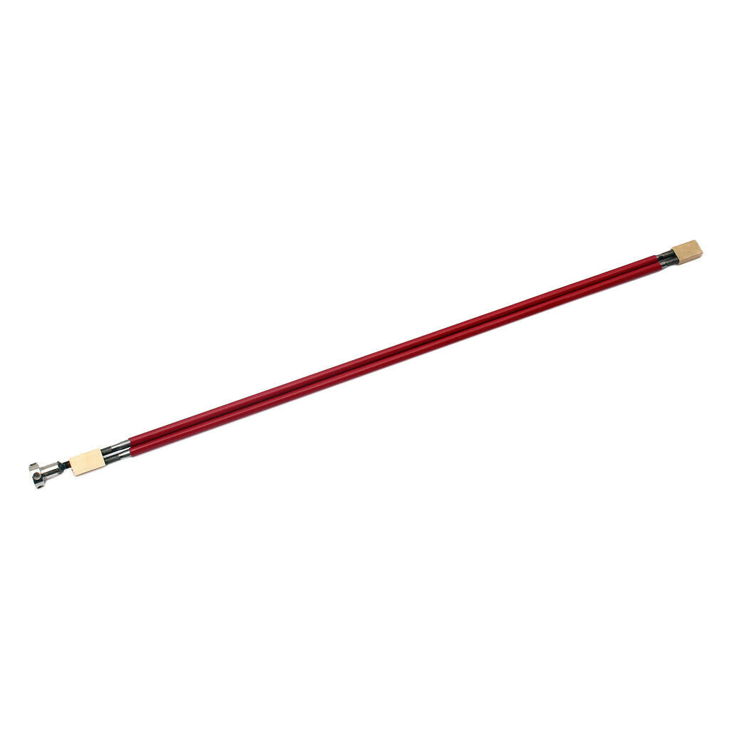 Adjustable  Rod with Brass Head for Bass Ukulele Electric Guitar Parts