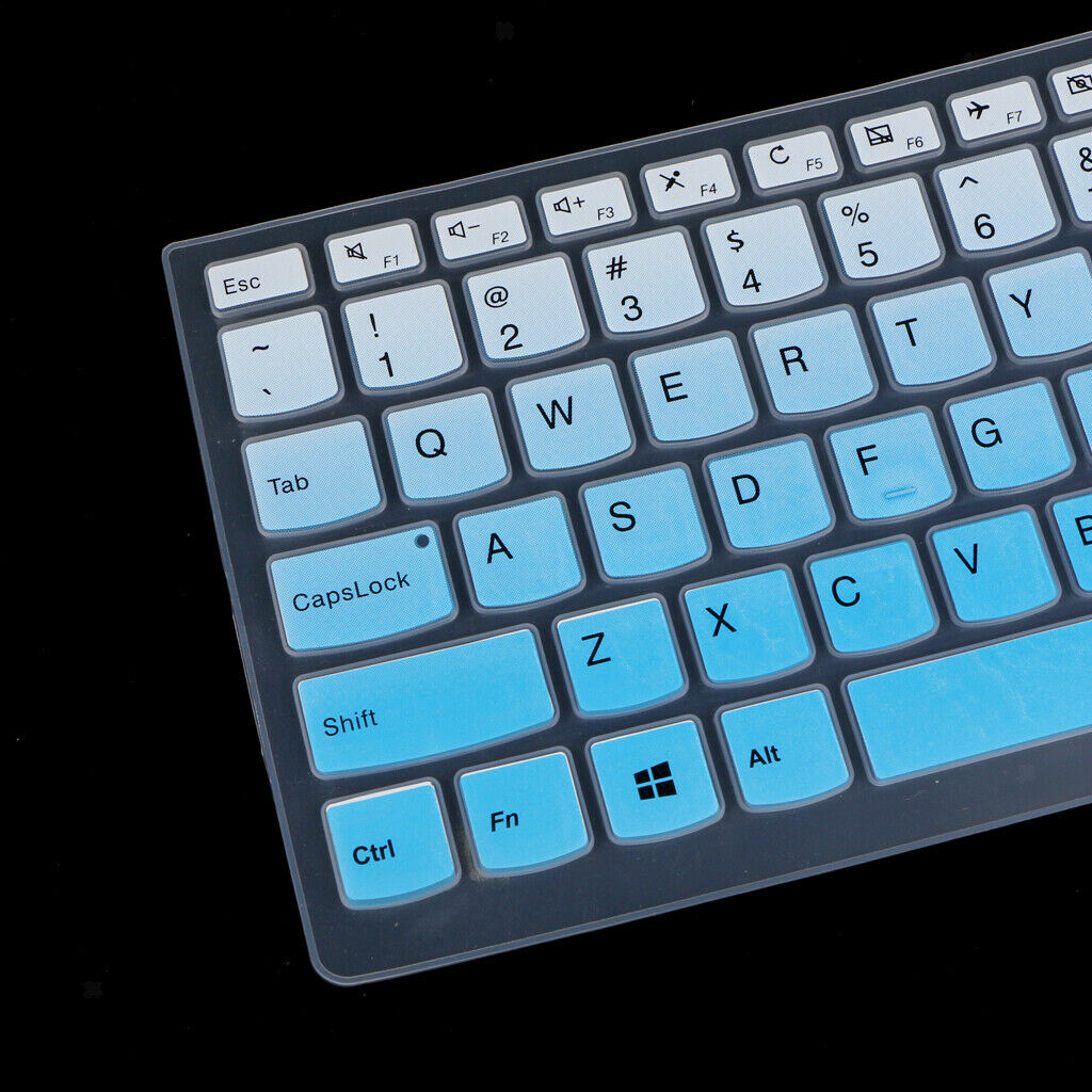 Dustproof Keyboard Protector Keypad Cover Skin for   510S PC#8