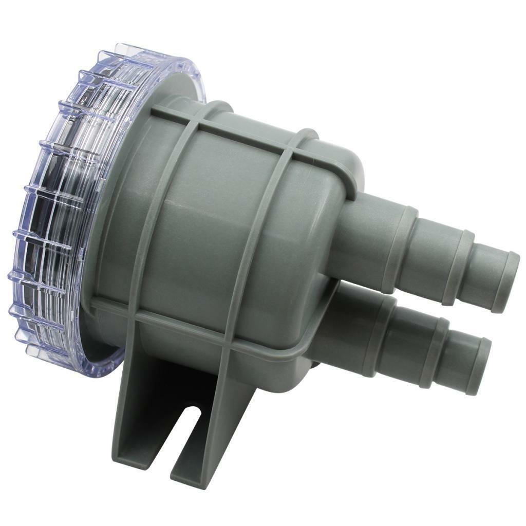 Sea Water Seawater Filter Cleaner Replacement for Boat Marine Yacht
