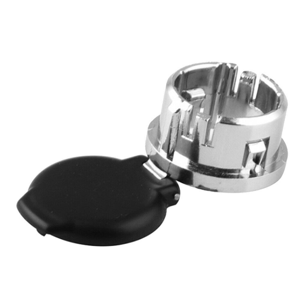 4Pieces 12V Cigarette Lighter Power Socket Protection Outlet   For GMC