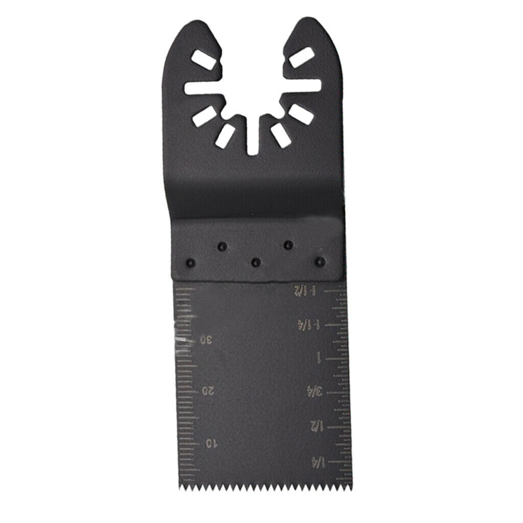 15Pcs Saw Blade DIY Tool Accessories 34mm for Cutting Wooden Softer Metal