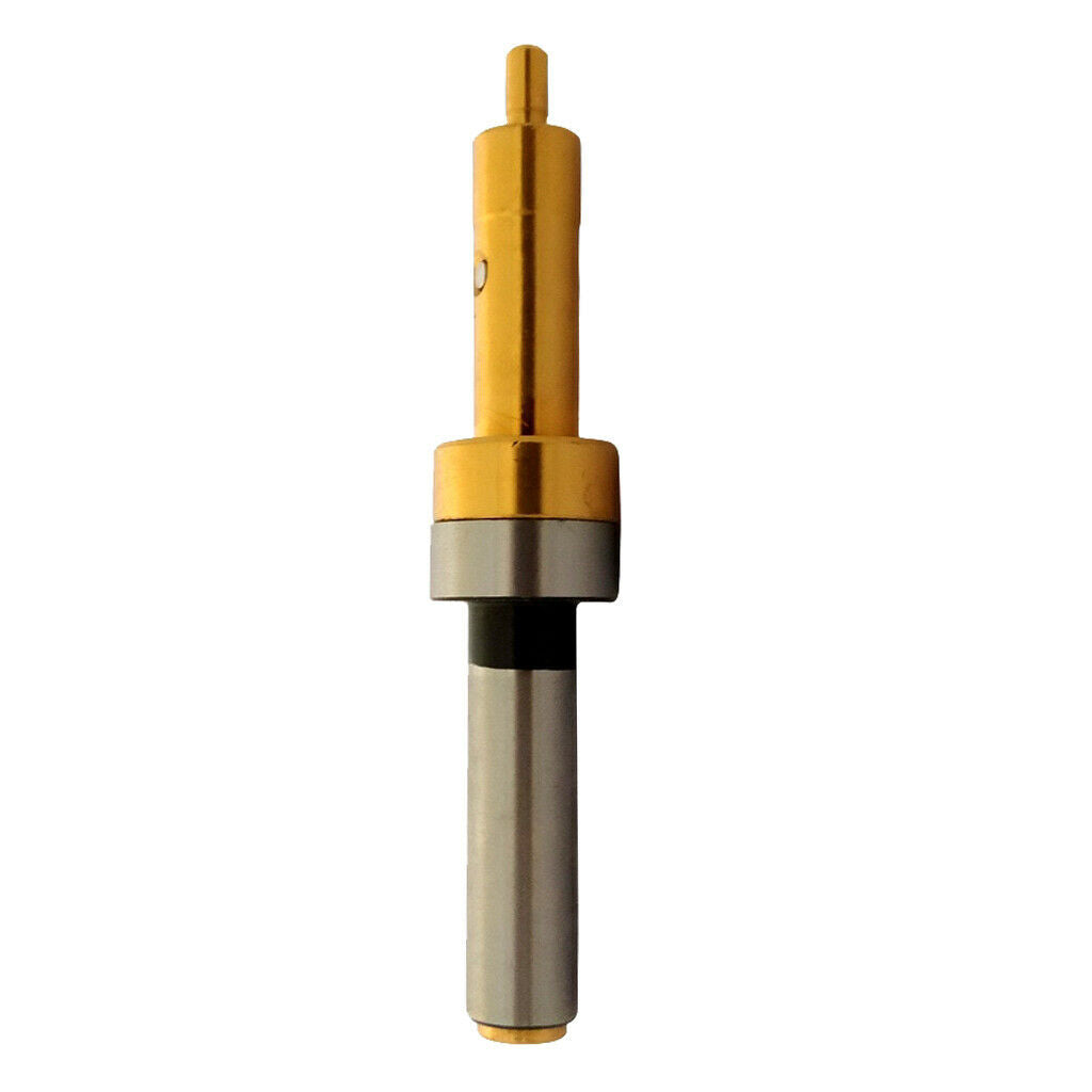 Micro Edge Finder and Center Finders Set of  Double End Single End 88mm