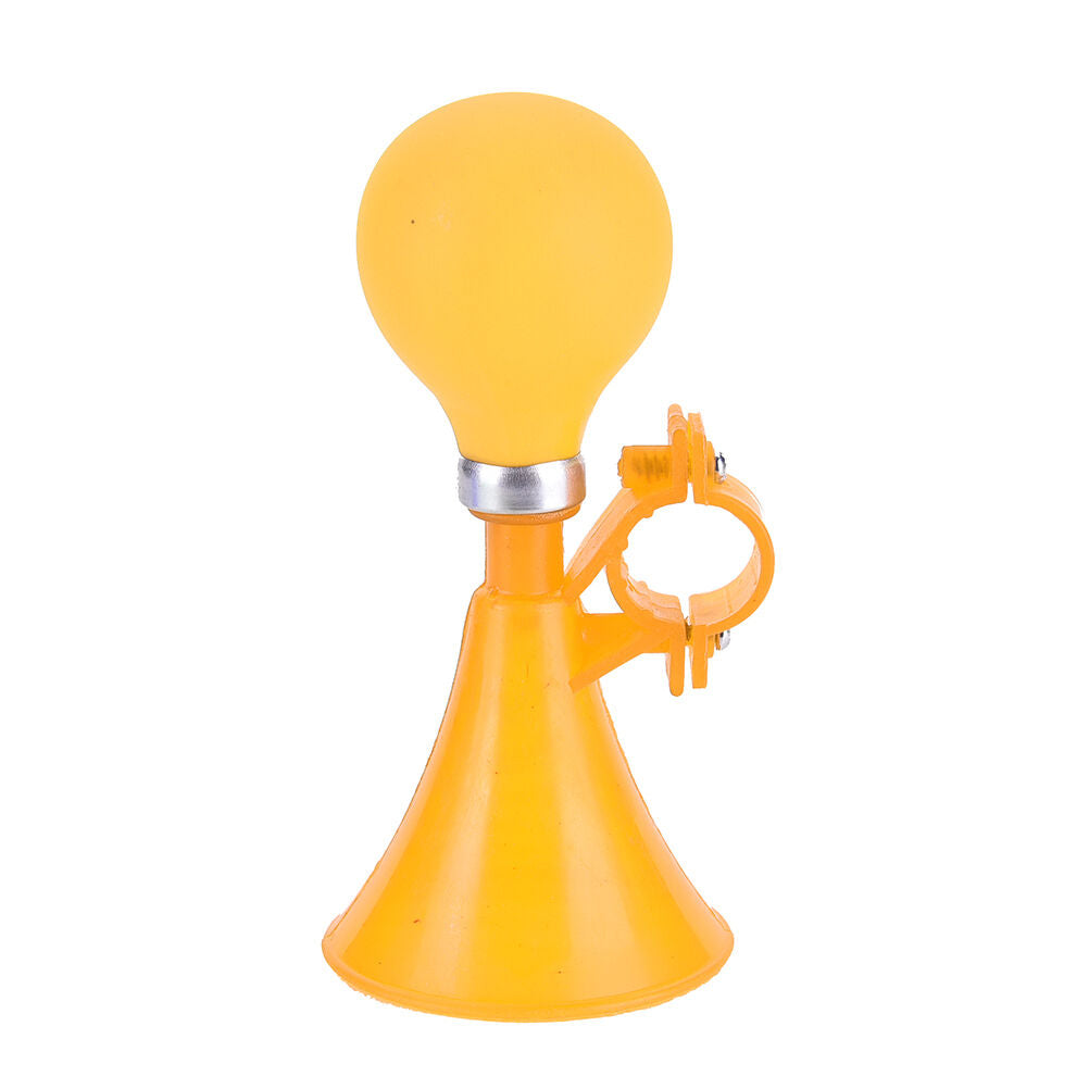 Children Kids Bike Bicycle Cycling Metal Air Horn Honking Hooter Squeeze B.l8