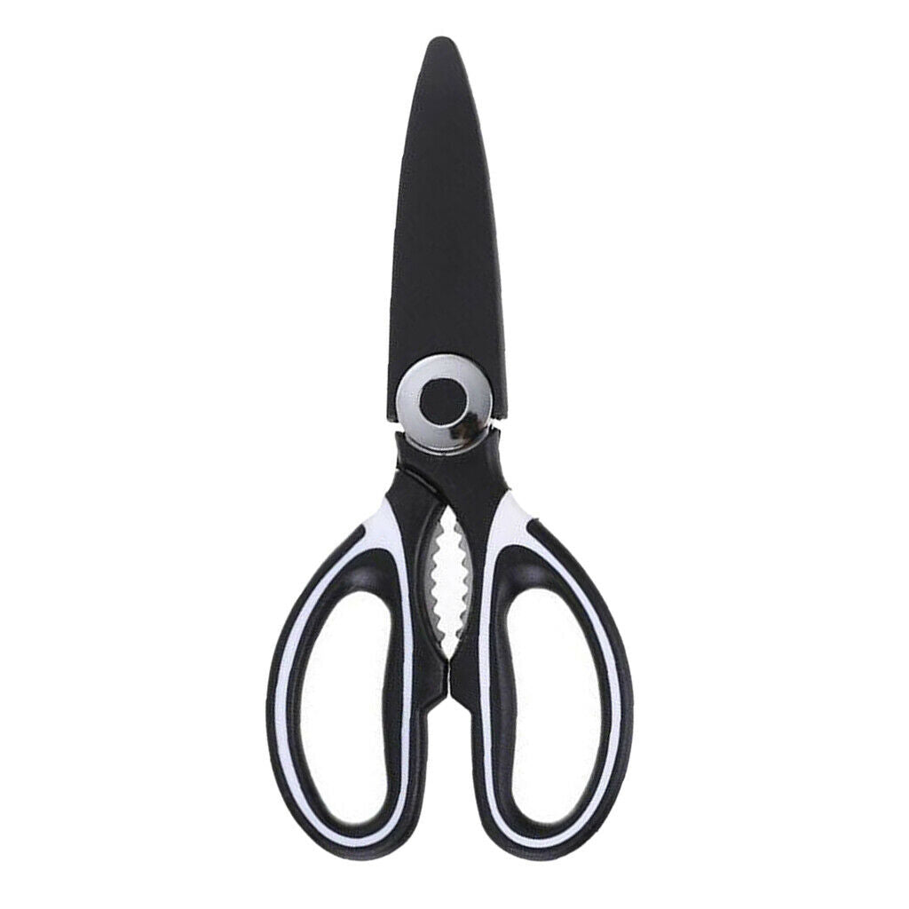 8inch home Kitchen Scissors Scissors  Kitchen Tool Cutter NEW