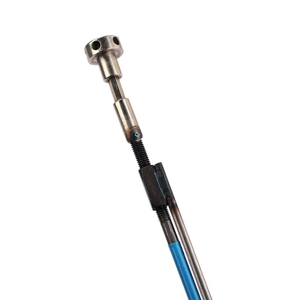 Steel Two Way Truss Rod with L Shaped Allen Wrench for Guitar 4 String 5 String