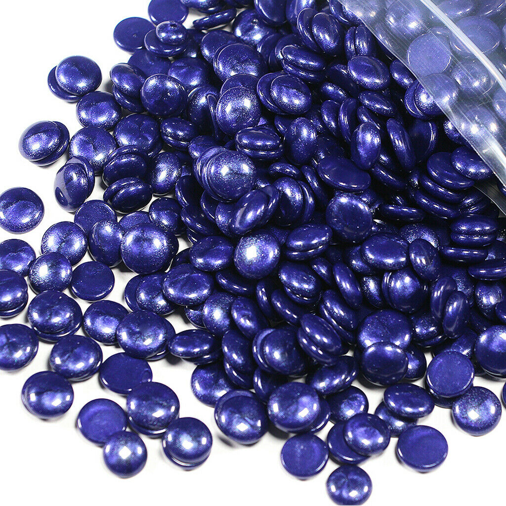 2 Pieces 100 G Waxing Wax Body Beads / Depilatory Wax Balls