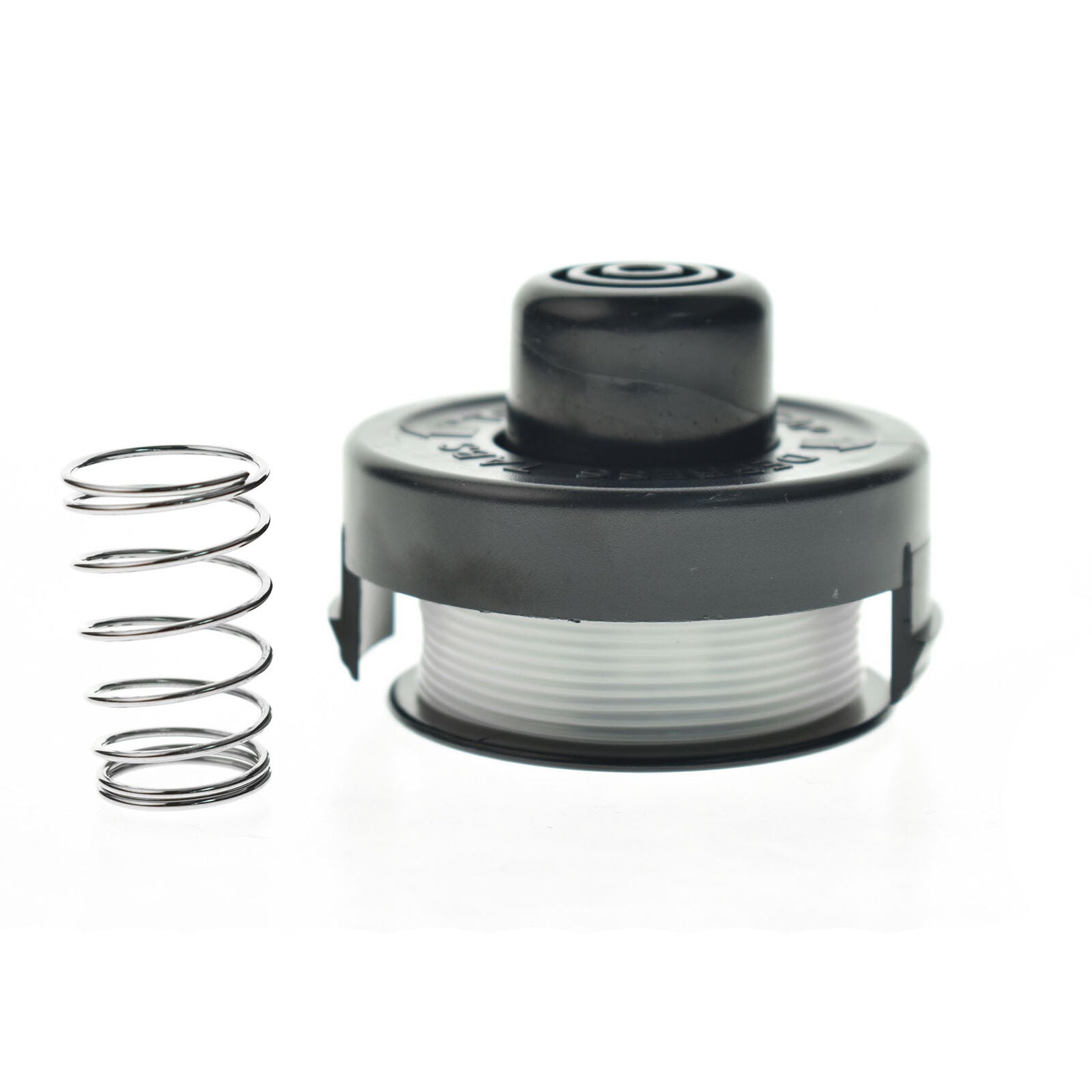 Spool And Line For Black And Decker GL250 GL310 GL360 A6226 Strimmers Accessory