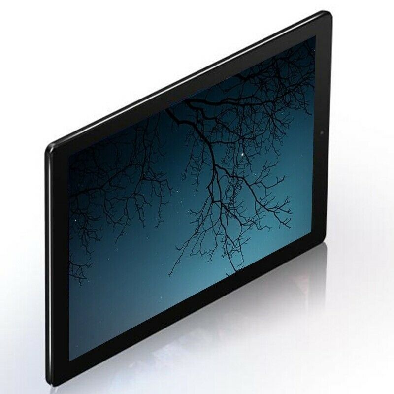 2PCS Screen Protector for CHUWI Hipad Hipad X 10.1 Inch Tablet Tempered Glass Z4