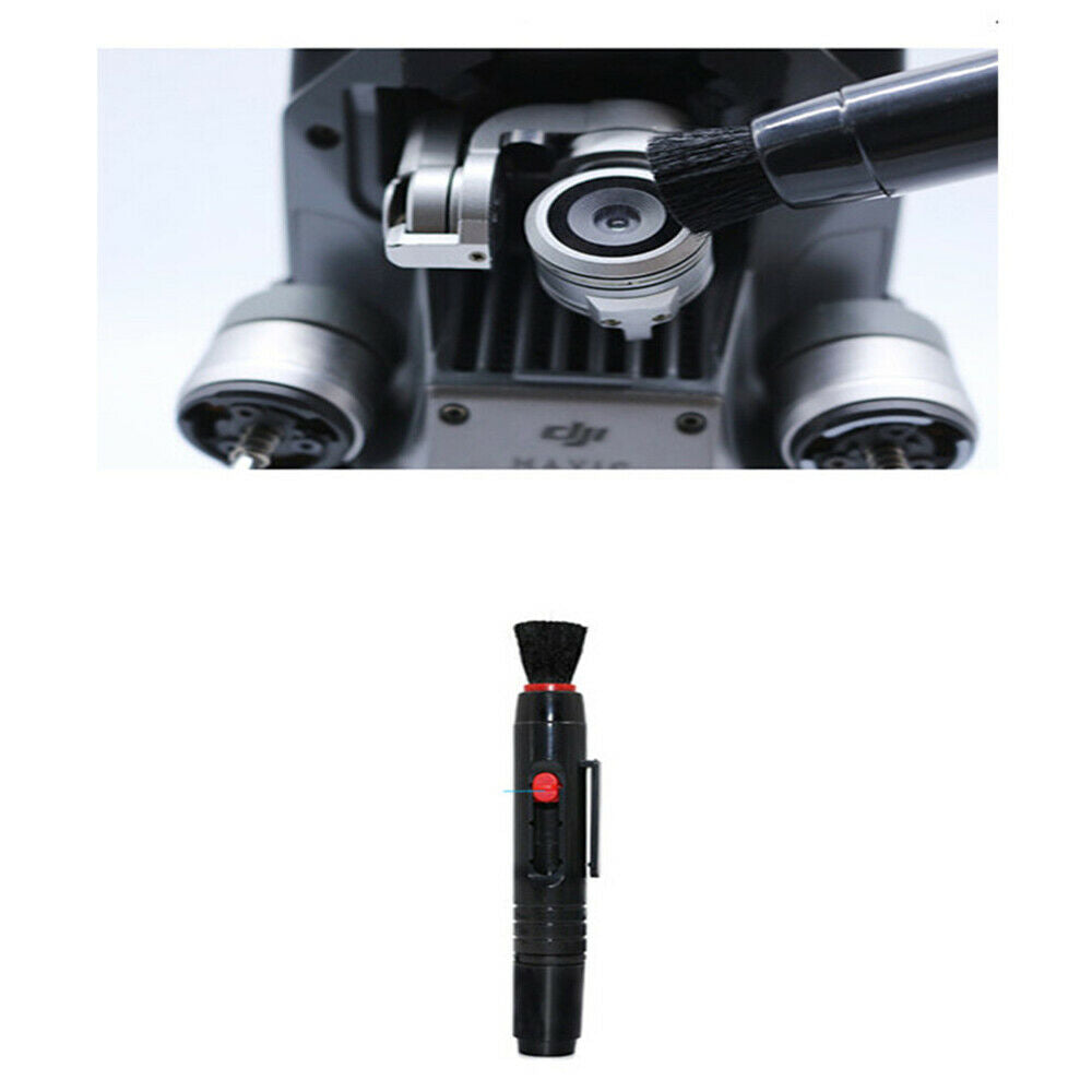 3 in 1 Portable Camera Clean Kit For DJI FPV Mavic 2 Pro Zoom Drone Lens Camera