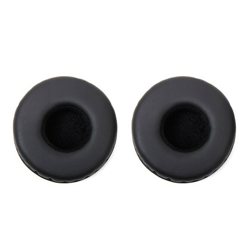 1 pair of Ear Pads Spare Ear Pads for G35 G930 G430 F450 Helmet Black V5T7T7