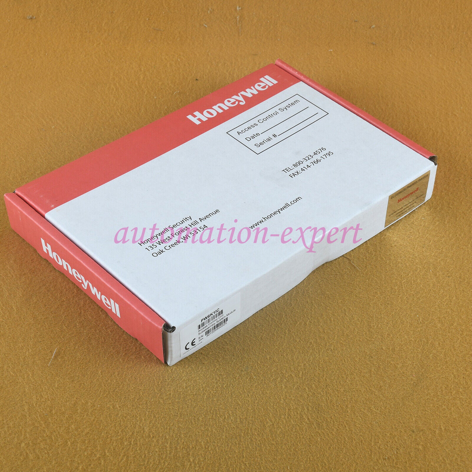 1P New in box PW6K1IC One year warranty Fast  YH9T