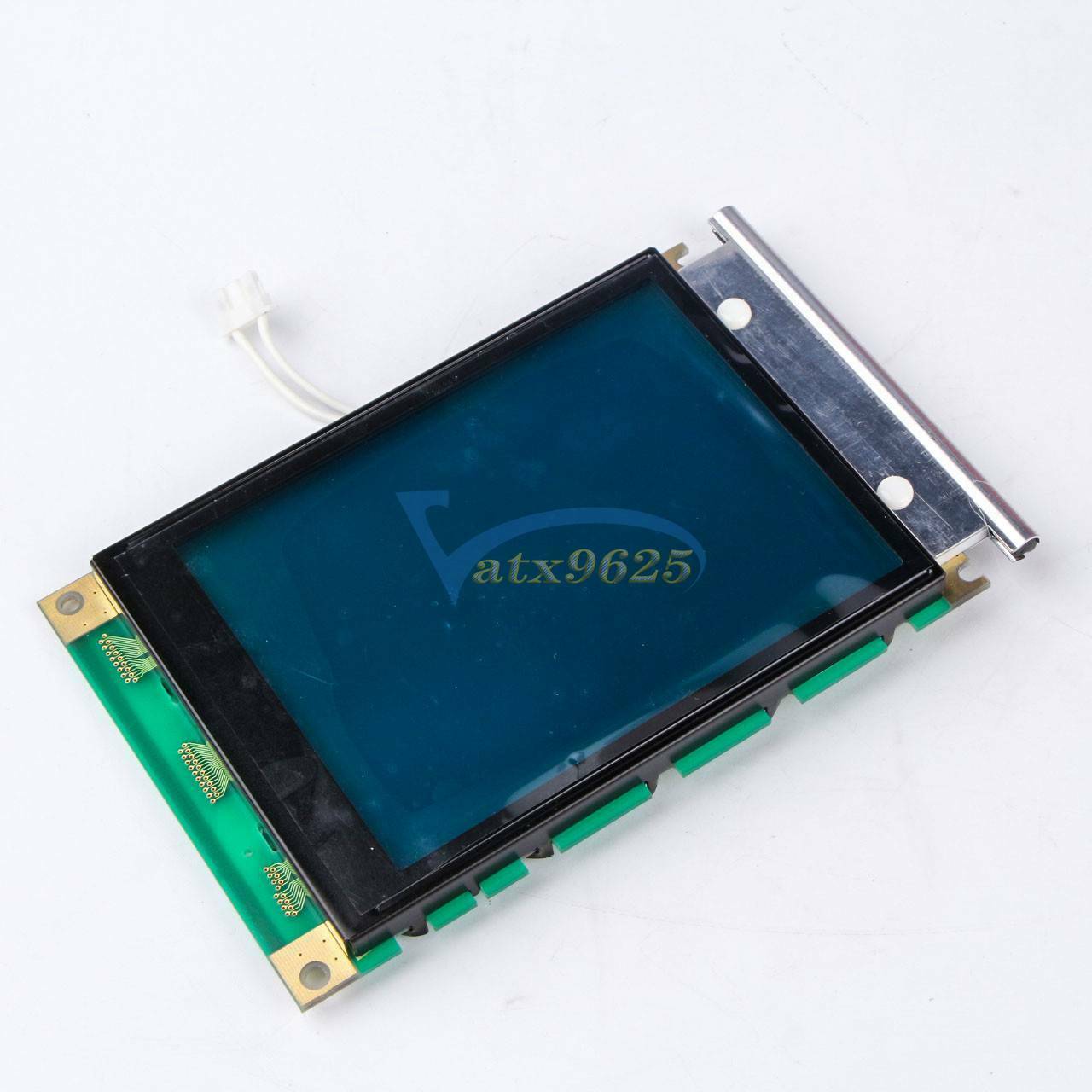 For LCD screen GMS WG320240D-SFK-N#00 320240D