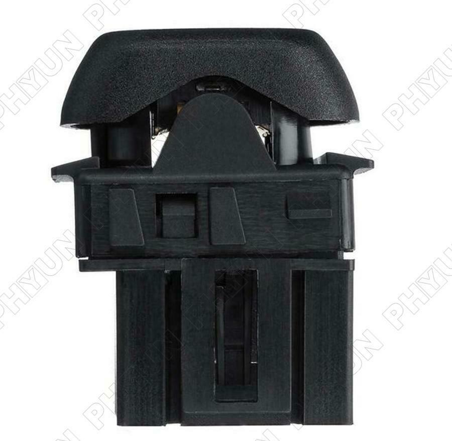 Power Window Master Control Switch For Ford F150 Crown Victoria Mercury Marauder