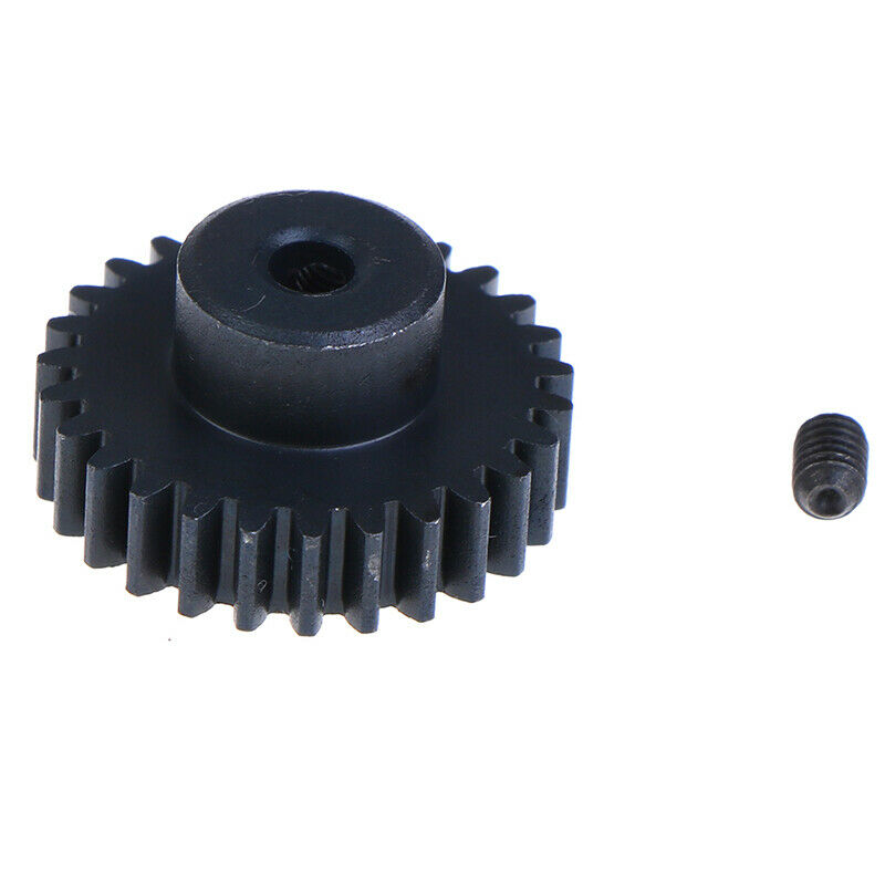 Upgrade Metal Reduction Gear Motor Gear For Wltoys 144001 1/14 RC Car PartsBDAU