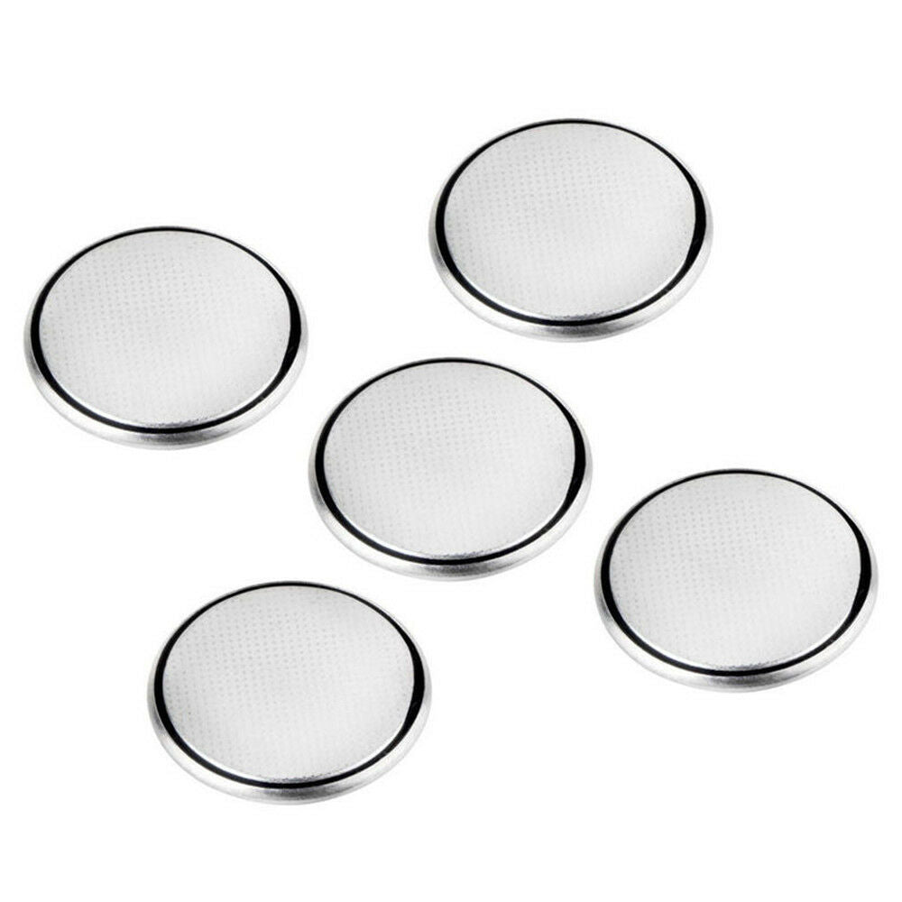 Lot 25X CR2032 CR 2032 3 Volt Button Cell Battery for Watch Toys Remote New ~