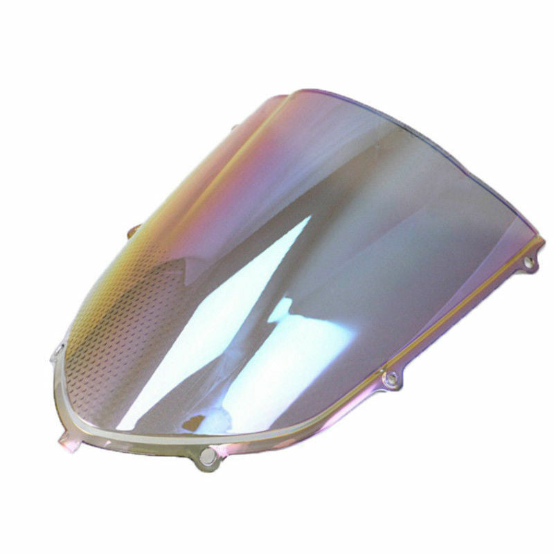 Iridium Sport Bike Windshield  for Kawasaki Ninja ZX10R ZX 10R 2004 2005