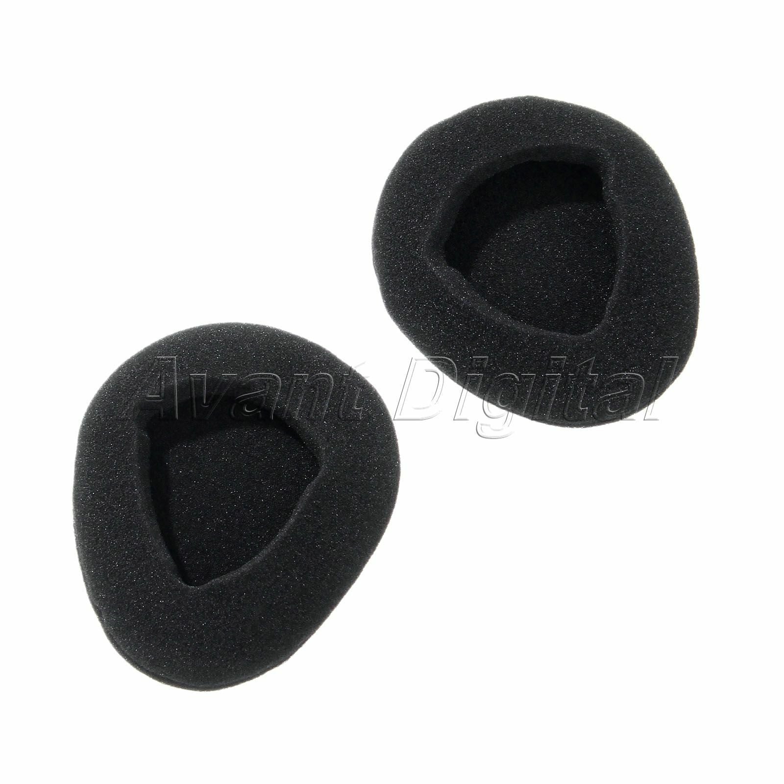 Repalcement Ear pad for in-car Video  for DVD Player Entertainment Systems