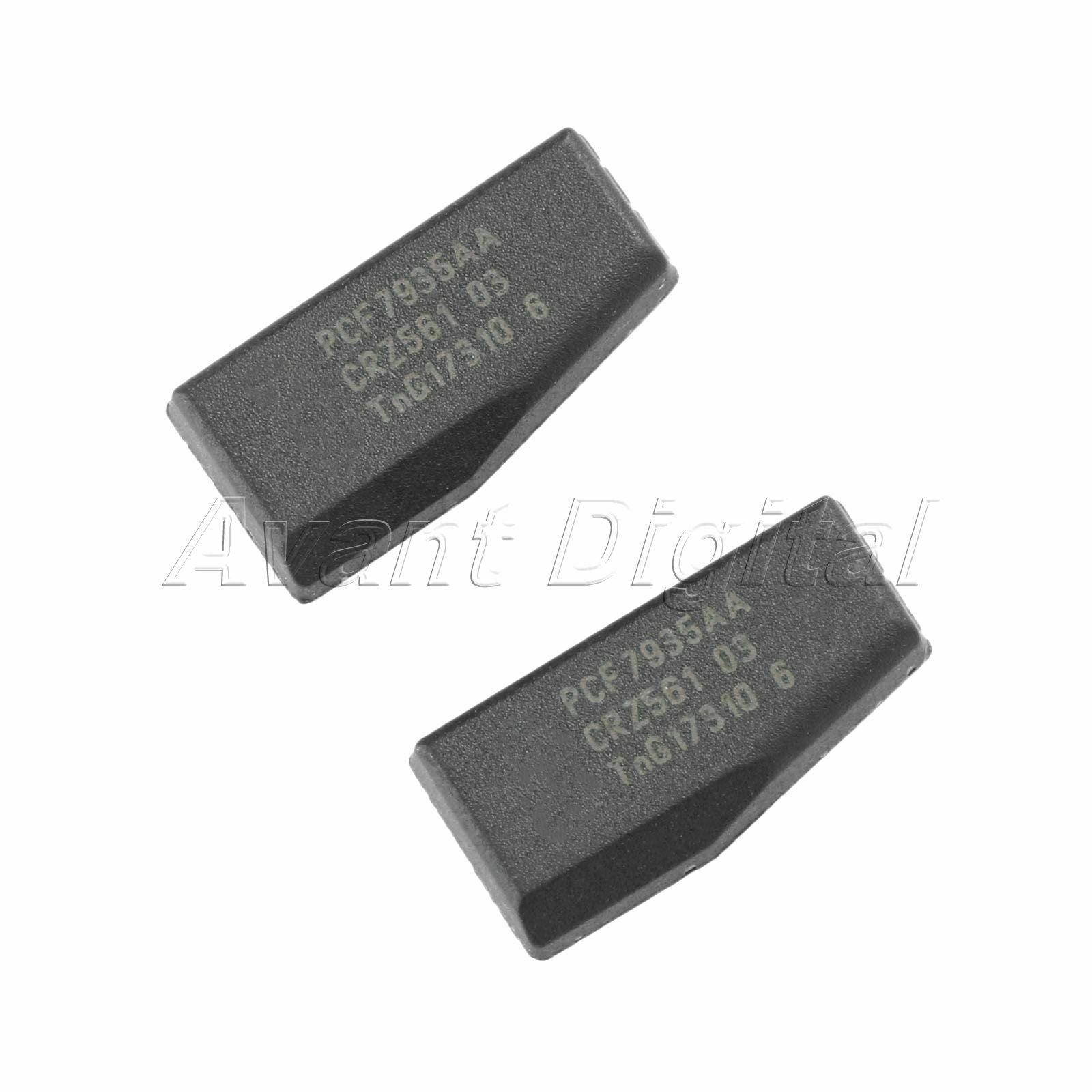1Pc Remote Key 4 Buttons HU58 PCF7935 ID44 Chip Fit For 1998-2005 X5 Z3 Z4