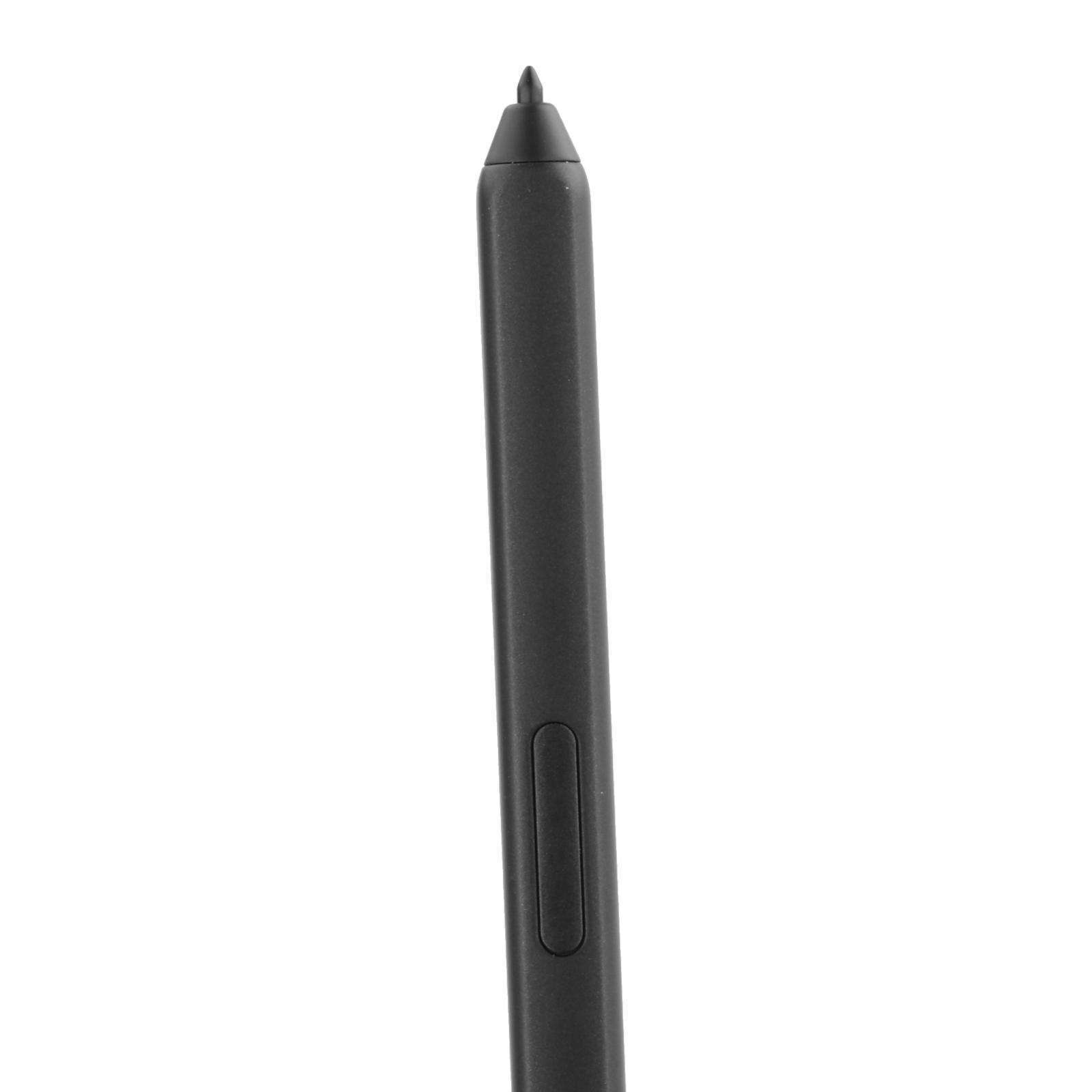 Black Stylus S-pen for S21 S21 5G Mobile Phone Screen Stylus Natural Grip