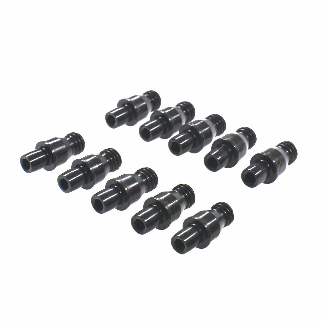 10pc CTM617 Carbide Insert Shim Seats Tightening screw Center column screw