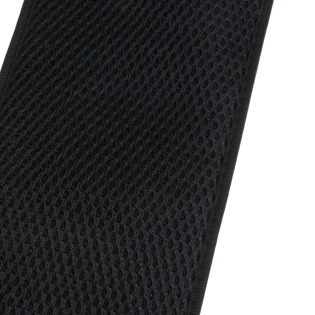110cm Folding Collapsable Fishing Rod Pole Pouch Bag Carrier Protector Cover