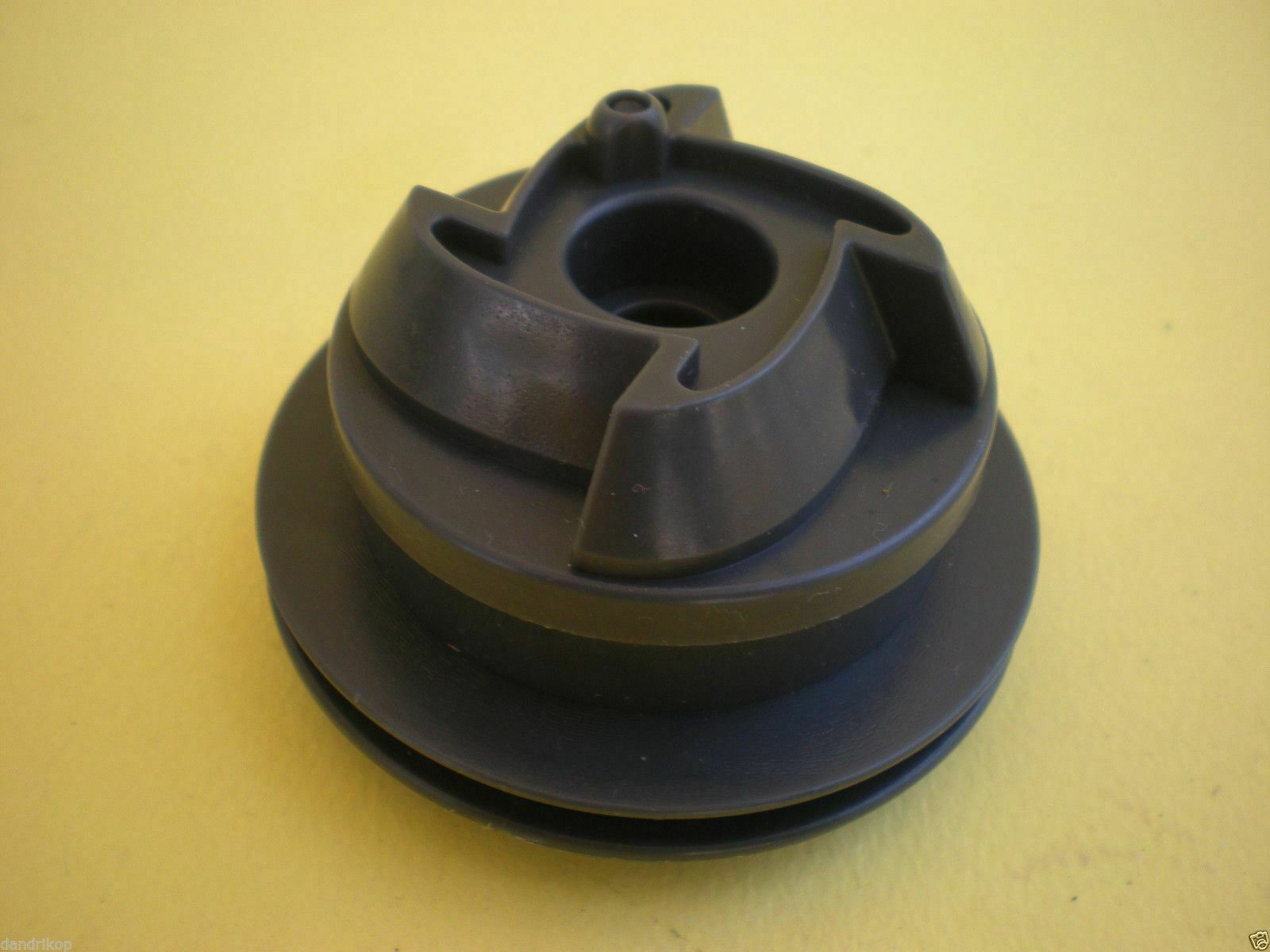 Starter Pulley for HUSQVARNA 340, 345, 350, 435, 440, 445, 450 [#537423201]