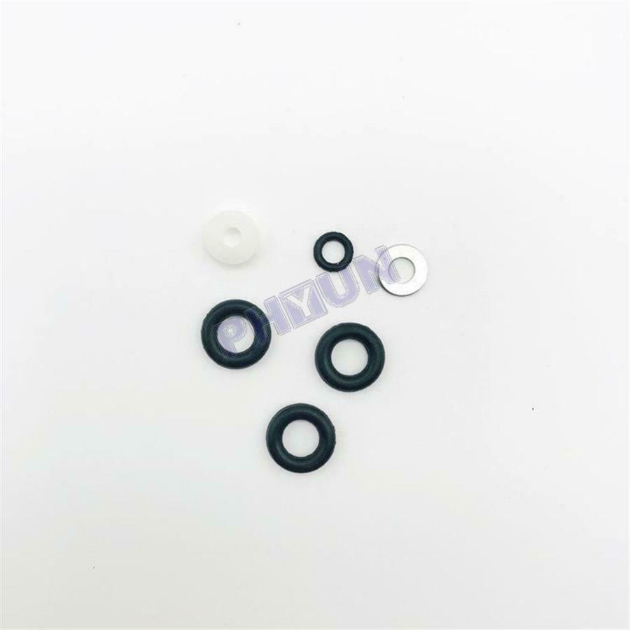 For 2000-2004 Yamaha 400 Kodiak YFM400 Carburetor Repair Kit Carb Rebuild Kit