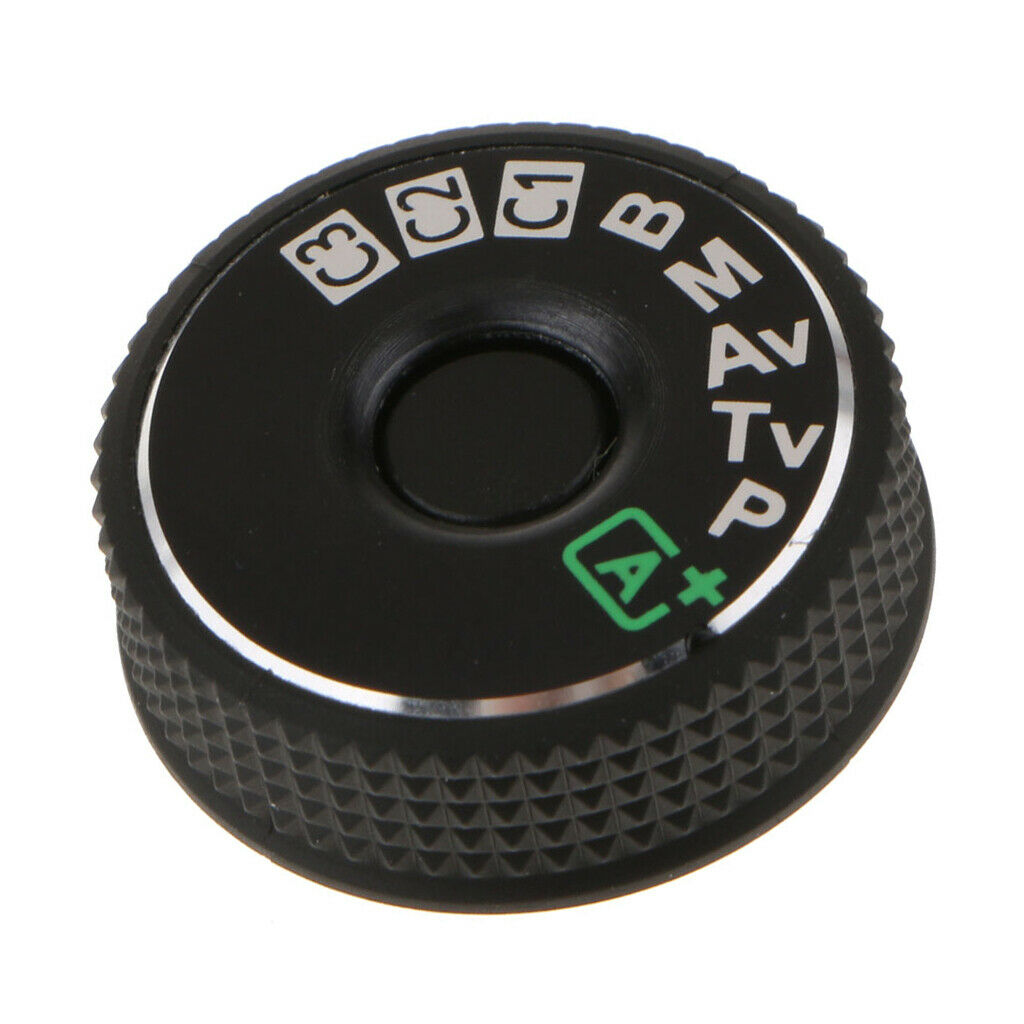 Function Dial Mode Interface Button Repair Part for Canon 5D Mark III 5D3