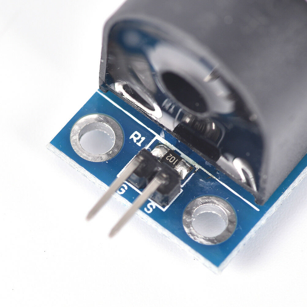 5A Sensor Range of Single-Phase Module Ac Current Sensor Module For Arduin.l8
