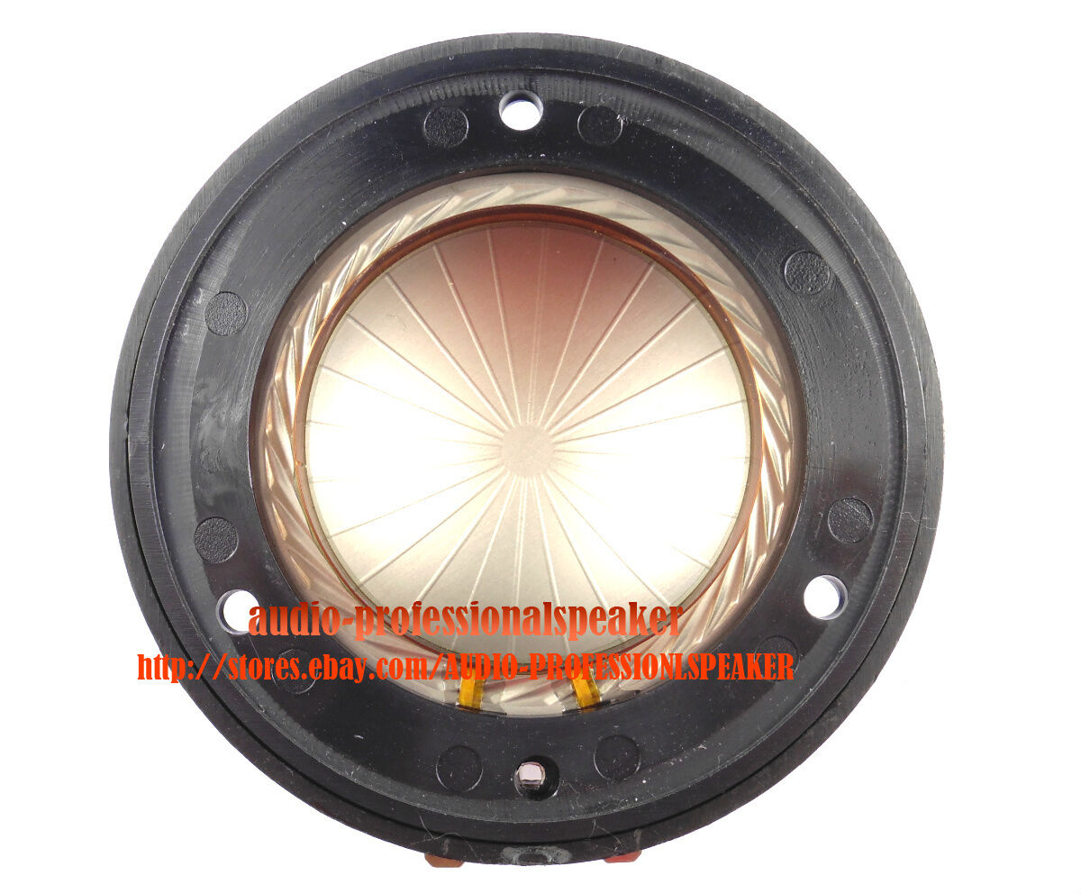 4pcs diaphragm for Wharfedale Titan D-701, D-702A,Titan 12 & 15 15p/15a/12a/15