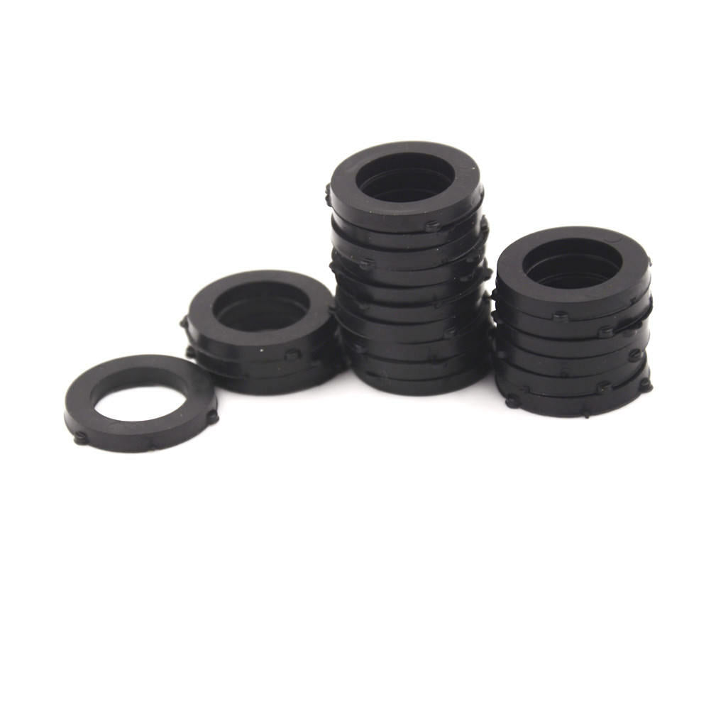 20pcs Garden Hose Heavy Duty Rubber Washer 3/4" OD O-Ring Gasket Fla.l8