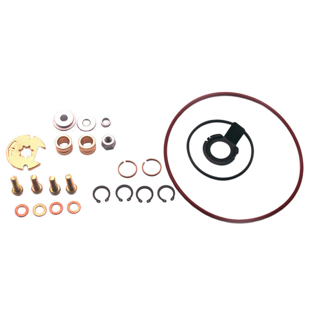 Severe Service Turbo Rebuild Kit For KKK K16 Turbocharger