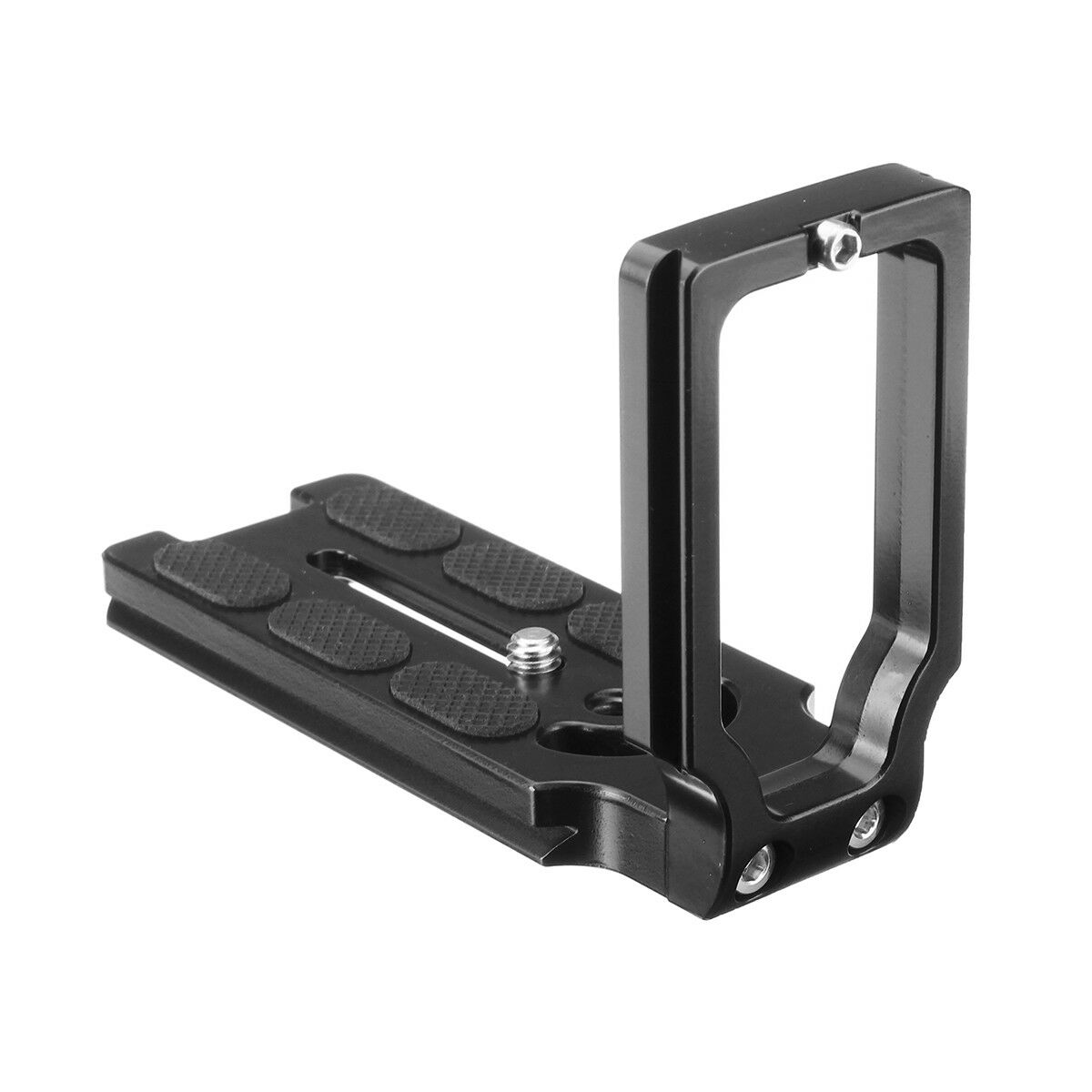 Quick Release L Plate MPU-105L*Bracket For Nikon D7200 750 5500 3300 SLR Cam Re