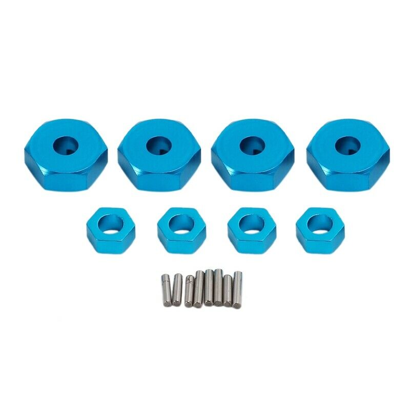 Upgrade Metal Parts Kit for Wltoys A959 A979 A959B A979B 1/18 Rc Car Parts D3FF5