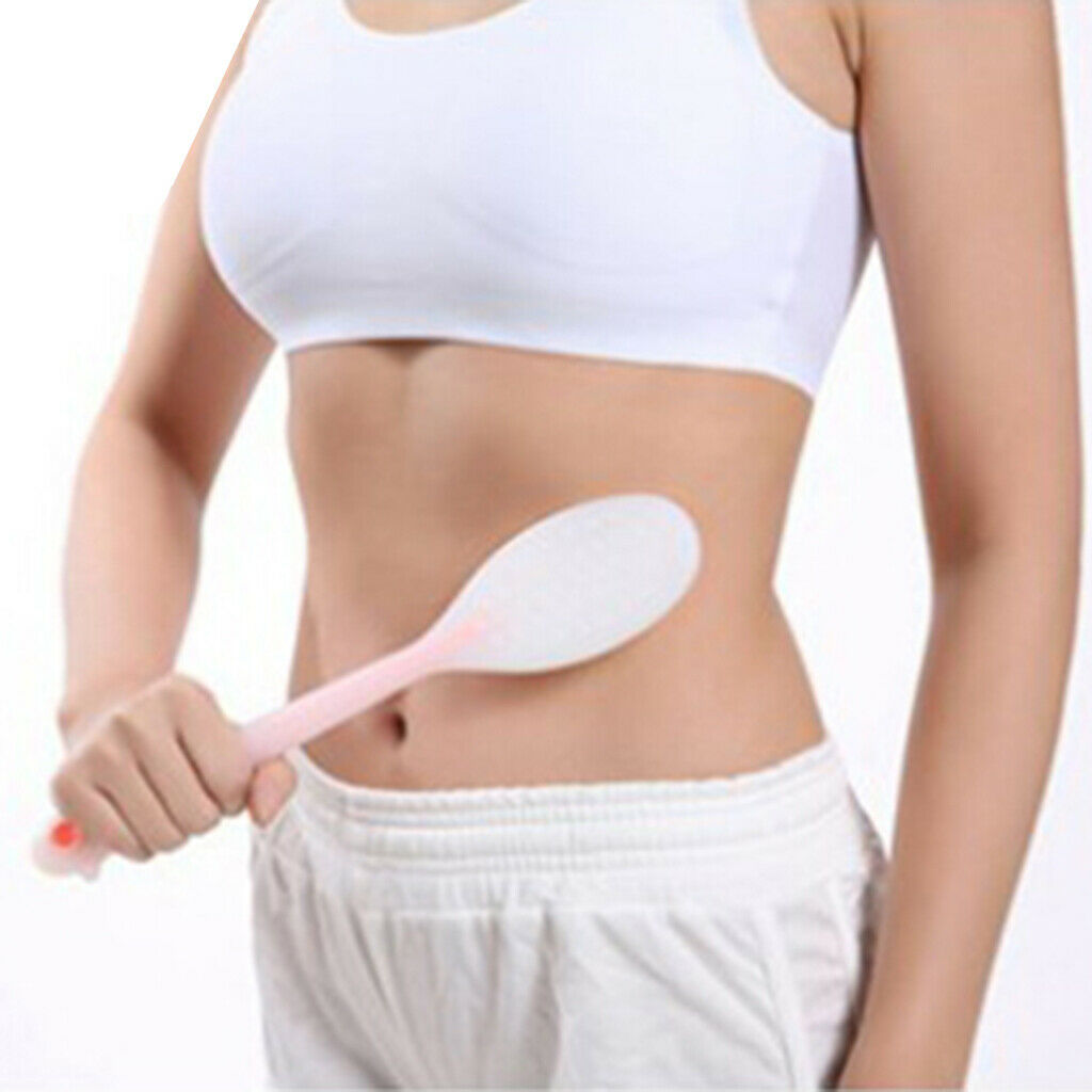 Traditional Pai Sha Gua Sha Percussion Massage Pat Hammer Stick Massager