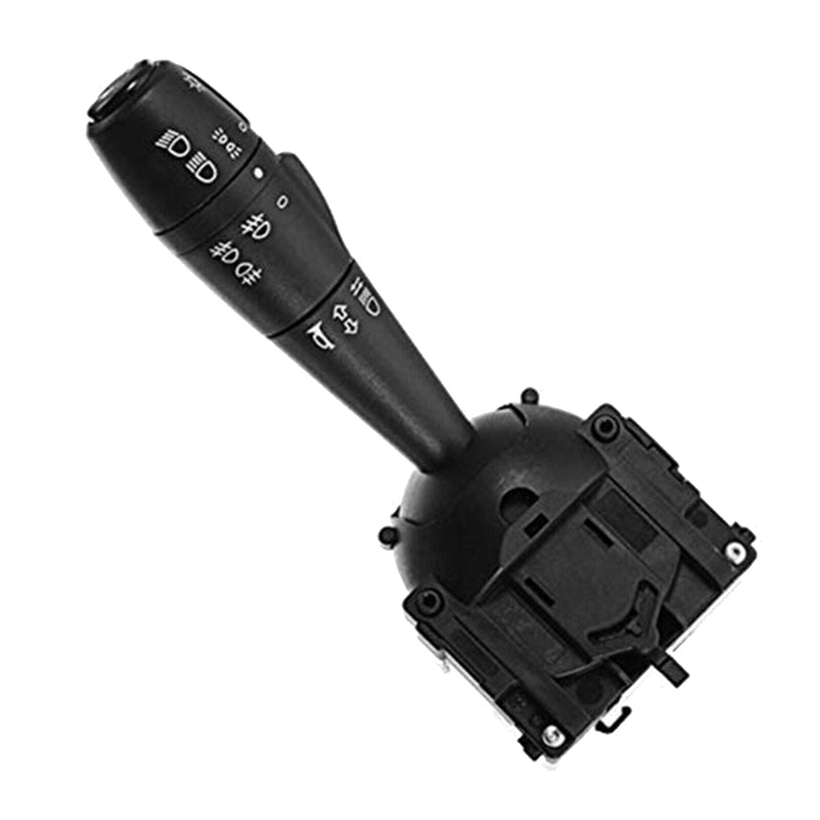Director Switch Column, Left Turn Signal Horn Control 8201167988 Fits for Dacia