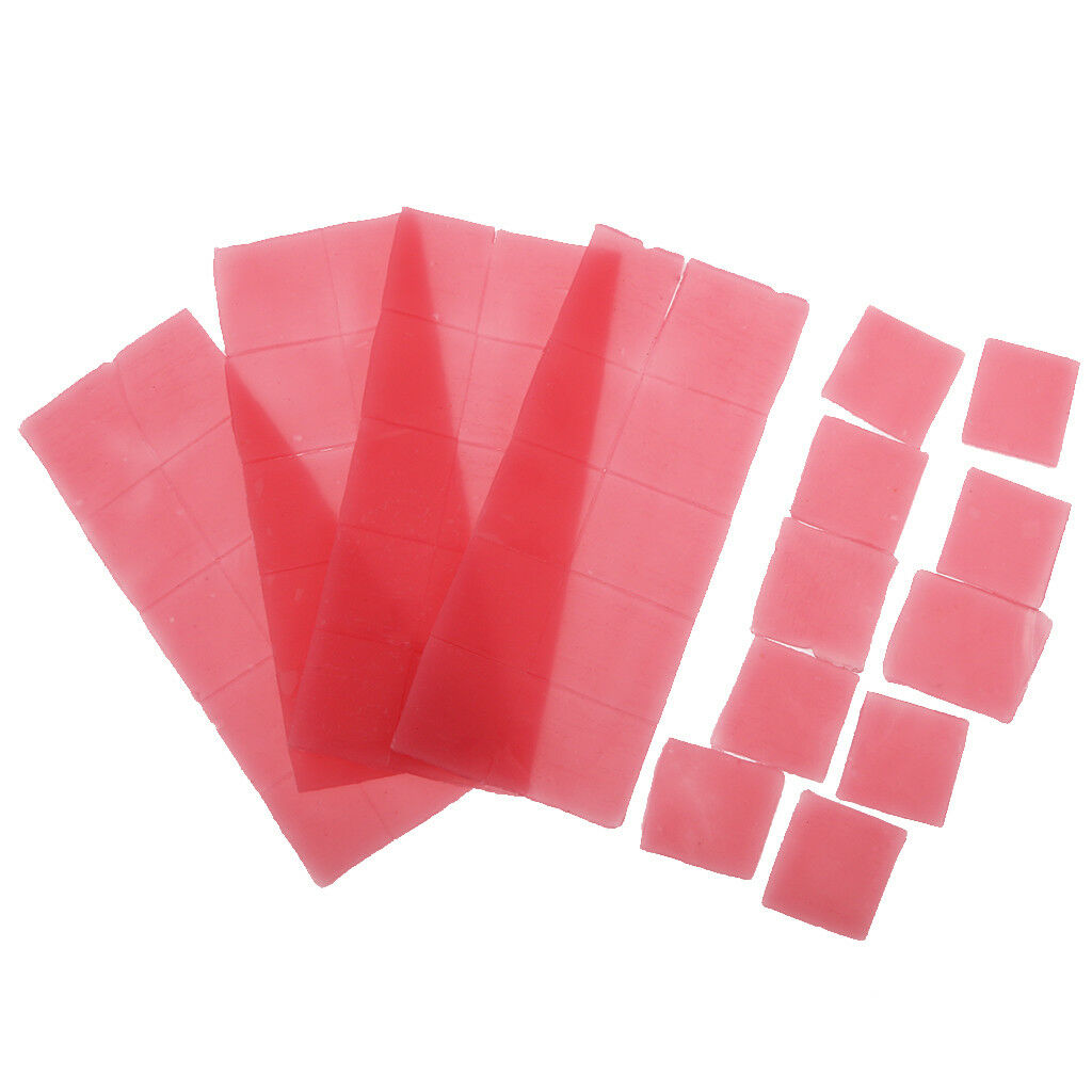 100pcs Embroidery Diamond Painting Glue DIY Accessories Mosaic Tool Supplies