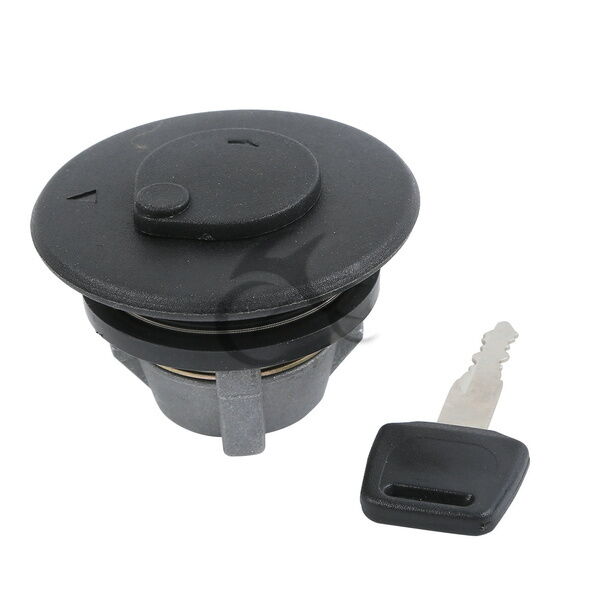 Motorcycle Fuel Gas Cap Lock Keys Fit For Yamaha FZR600 FZR400 FZR250