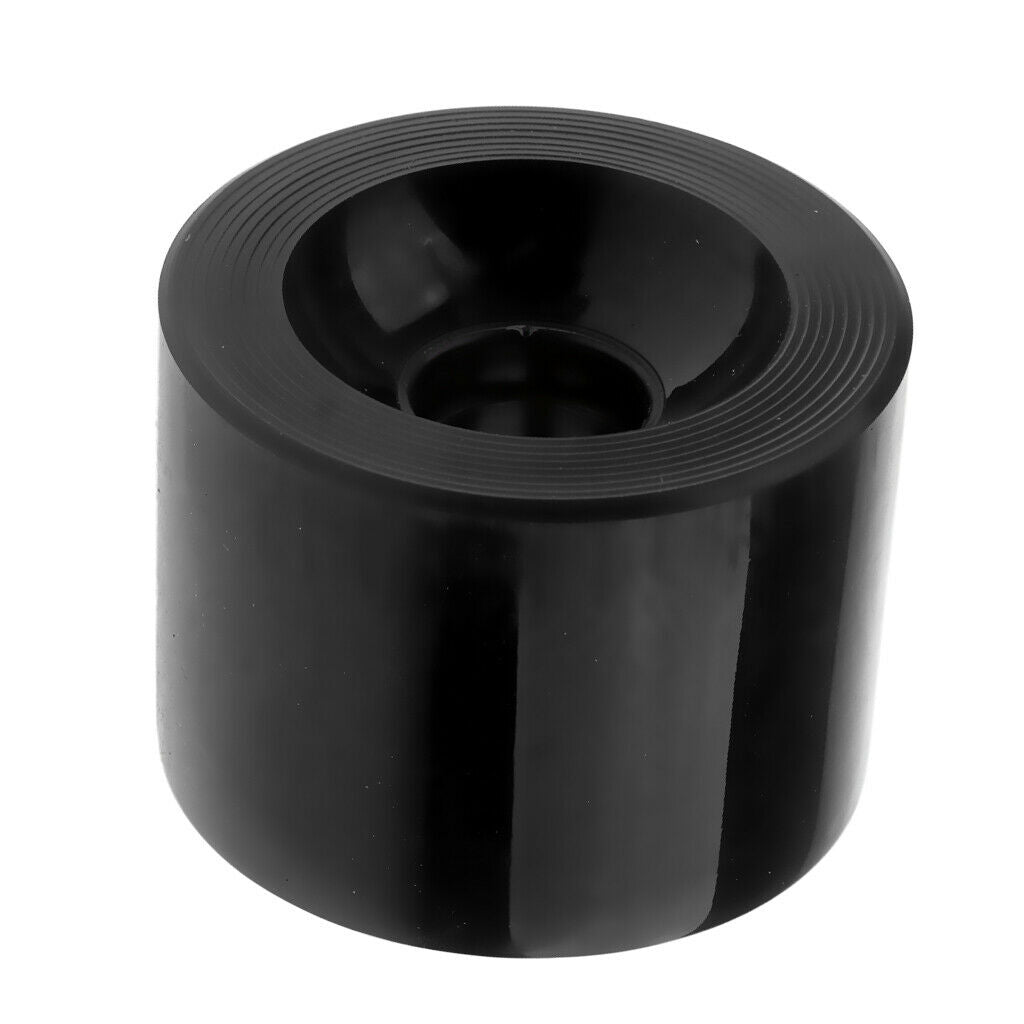 2-pack Skateboard Wheels Replacement Wheels, Size: 70mm X 51mm