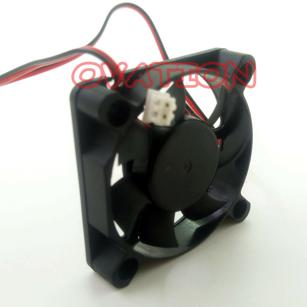 For 1pc ADDA AD0524HB-G70 Axial fan DC24V 0.11A 50*50*10mm