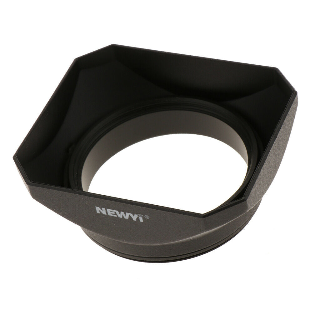52mm Camera Lens Hood for Nikon Canon Sony   Panasonic Olympus Tarmon