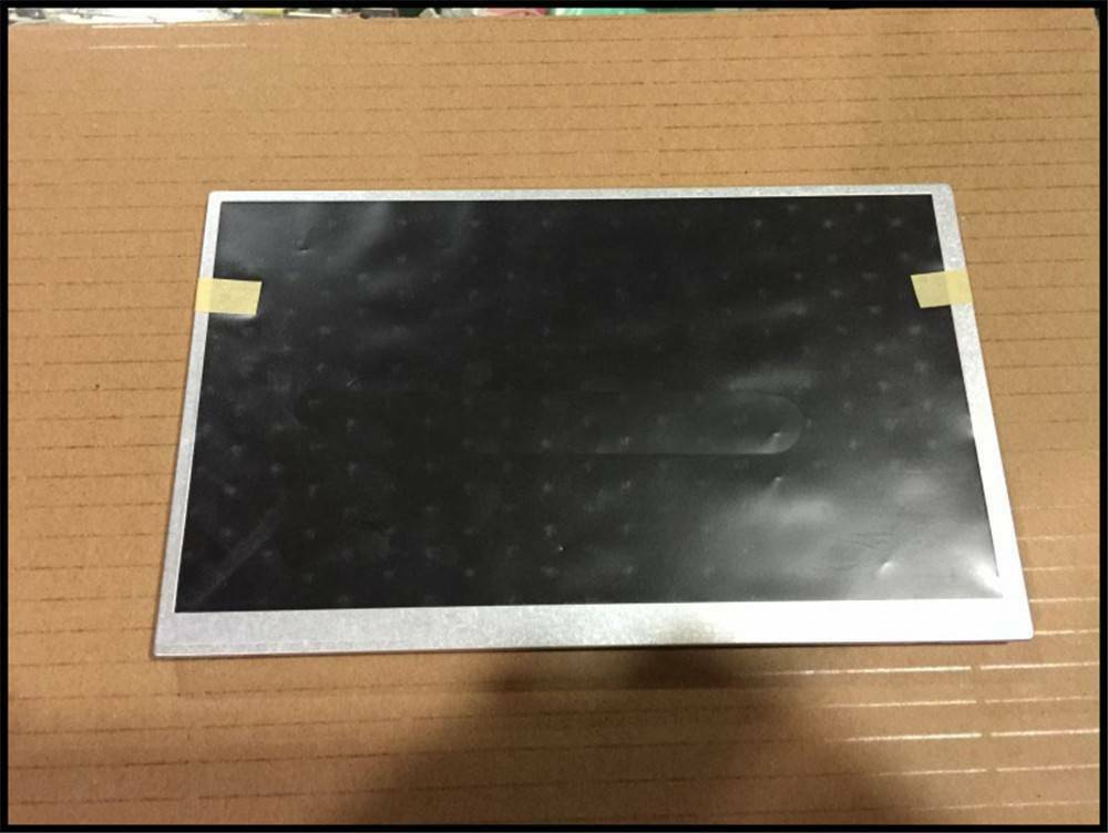 9.0" Sharp 800×480 Resolution LCD Screen Panel LQ090Y3DG01 LQ090Y3DG01A