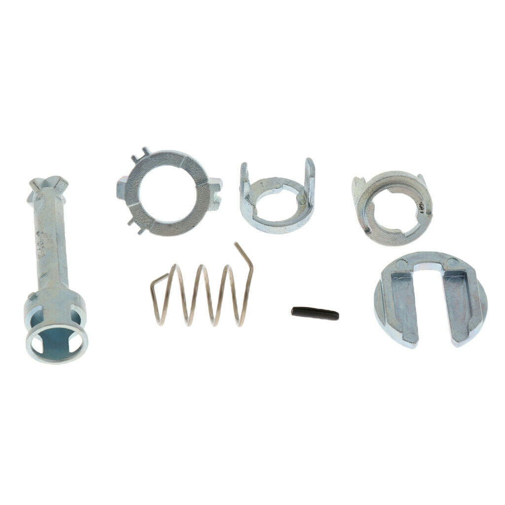 Door Lock Cylinder Barrel Repair Kit for BMW E46 M3 323 325 328 330 1998-07