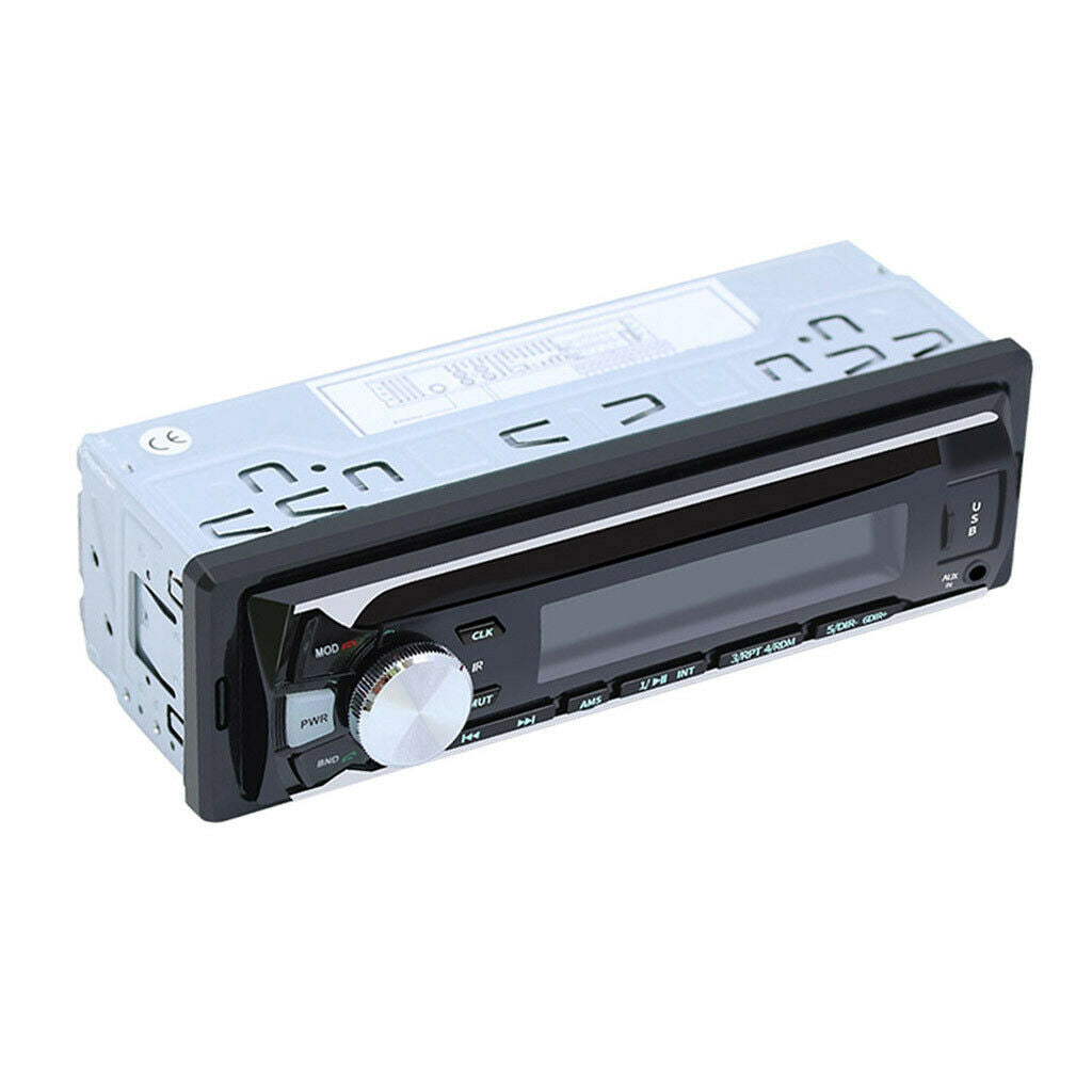 Car Radio MP3 Player Bluetooth,Digital Media Receiver -508BT