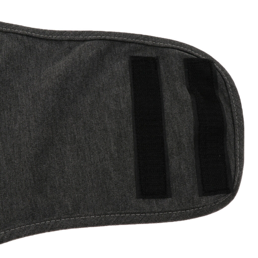 2x Dog  Comfort Emotion Coat Vest Jacket Shirt For Thunder Vet Visit