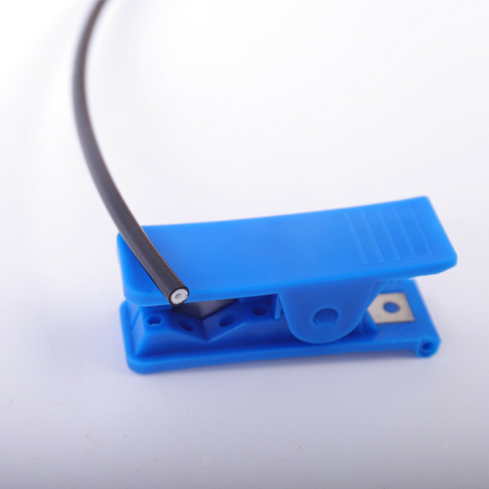 Needle Driver Brake Hose Insert Hydraulic Hose Insert Installation Press in