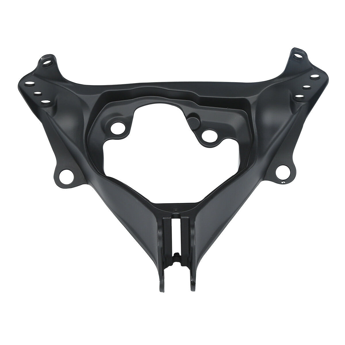 Fairing Stay Bracket Cowling Headlight For SUZUKI GSXR 600 GSX-R750 2008-2010 09