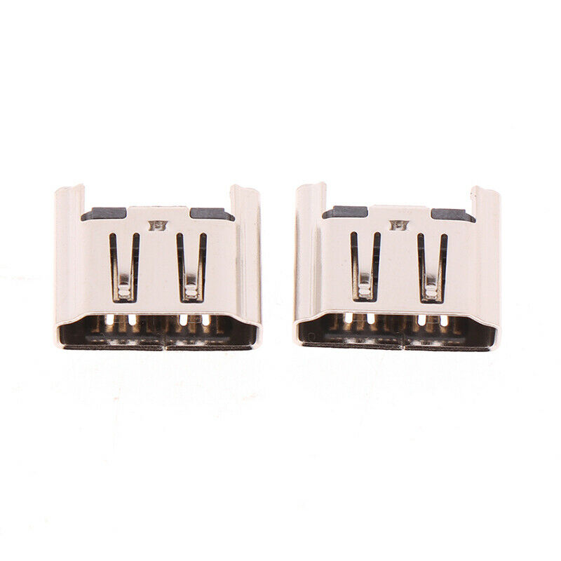 Playstation 4 PS4 HDMI-compatible Port Socket Interface Connector Replace.l8